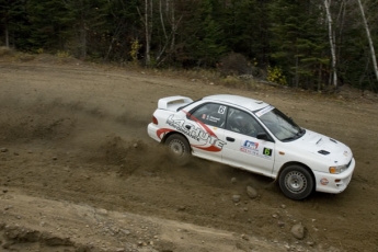 Rallye de Charlevoix